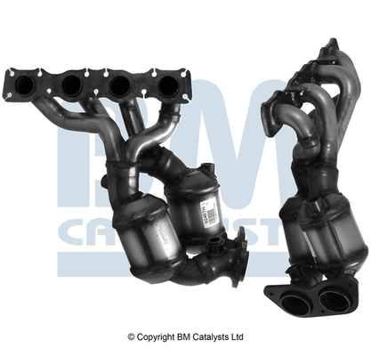 Catalytic Converter